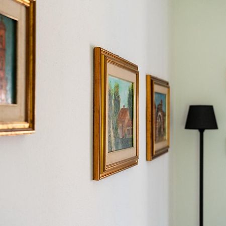 Appartamento In Centro Tortolì Exterior foto